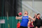 Wheaton T&F  Wheaton Track & Field compete at the Wheaton College Track & Field Invitational. (Photo by Keith Nordstrom)